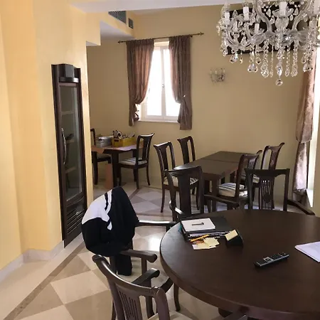 Restaurant Mala Banda
