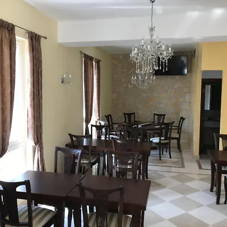 Restaurant Mala Banda Hotell Jelsa (Hvar)