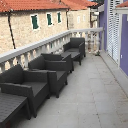 Restaurant Mala Banda Hotell