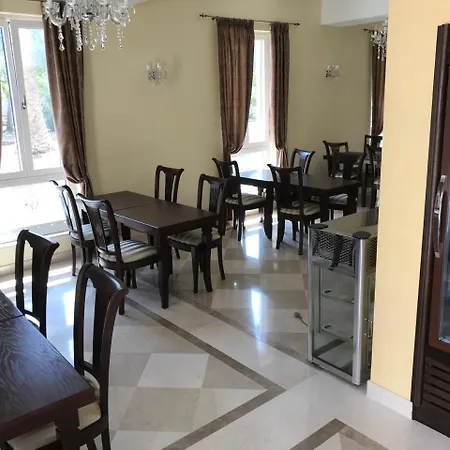 Restaurant Mala Banda Hotell