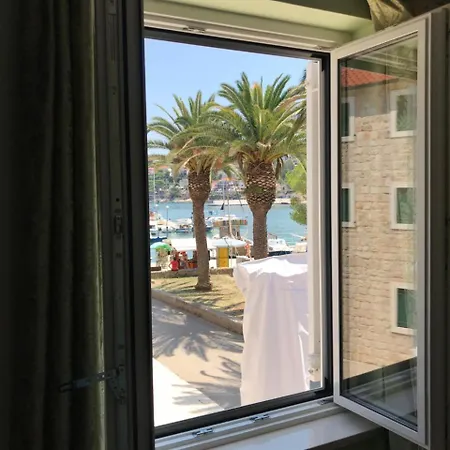 Hotell Restaurant Mala Banda