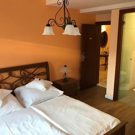 Restaurant Mala Banda Hotell