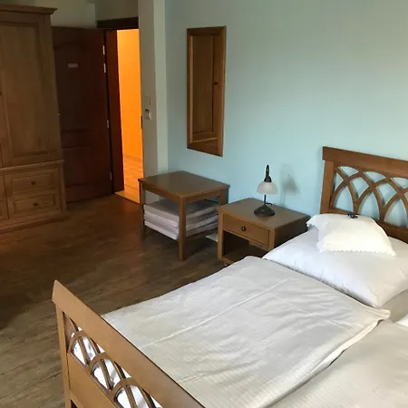 Restaurant Mala Banda Hotell *