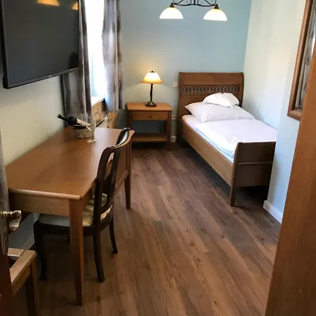 Restaurant Mala Banda Hotell