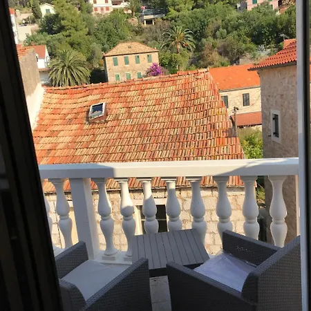 Restaurant Mala Banda Hotell