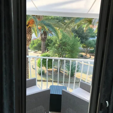 Restaurant Mala Banda Hotell *