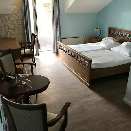 Restaurant Mala Banda Hotell Jelsa (Hvar)