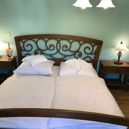 Hotell Restaurant Mala Banda