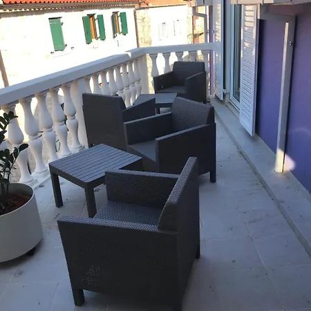 Hotell Restaurant Mala Banda