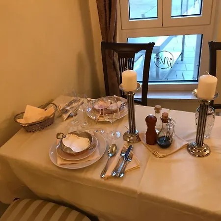 Hotell Restaurant Mala Banda Jelsa (Hvar)