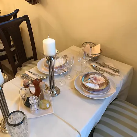 Restaurant Mala Banda Hotell Jelsa (Hvar)
