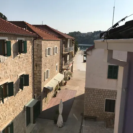 Restaurant Mala Banda Hotell Jelsa (Hvar)