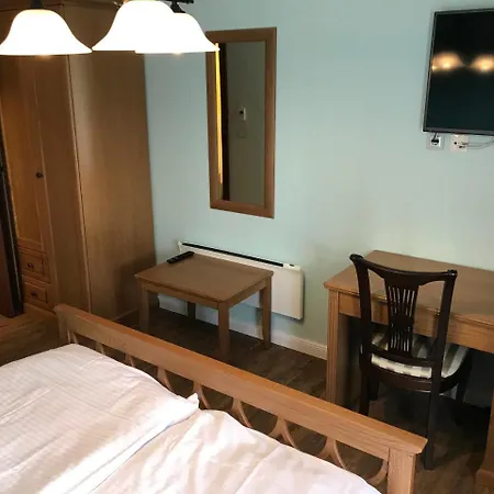 Restaurant Mala Banda Hotell