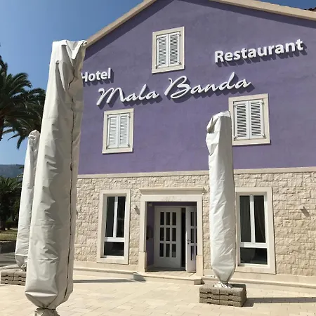 Restaurant Mala Banda