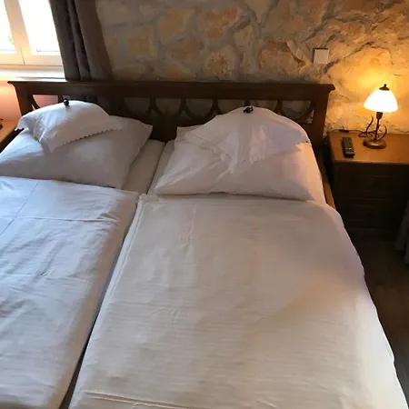Hotel Restaurant Mala Banda Jelsa (Hvar)