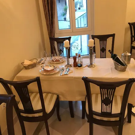 Hotel Restaurant Mala Banda Jelsa (Hvar)